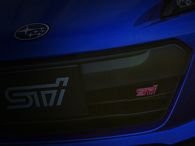 Subaru BRZ STI: Coming Soon!